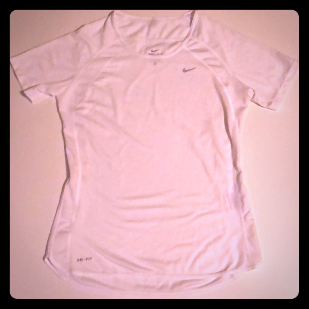 Nike Women’s Dri-fit Tee